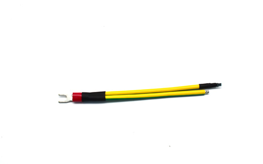 U型冷壓端子線束 U型冷壓端子線束