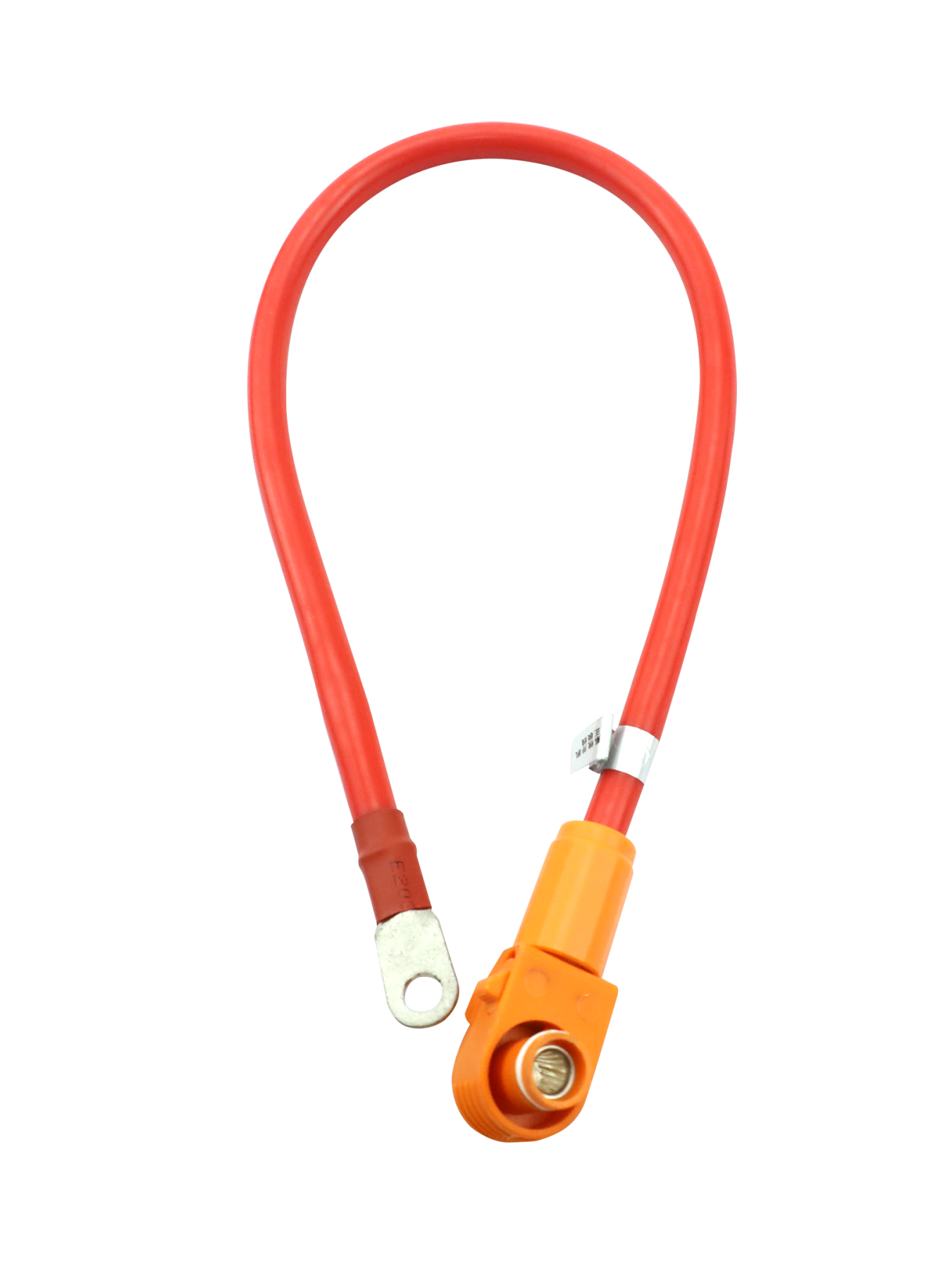 單極高壓儲能線束 單極高壓儲能線束